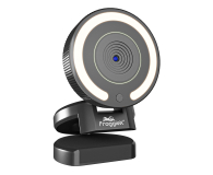 Kamera internetowa FroggieX 2K LED Mikrofon